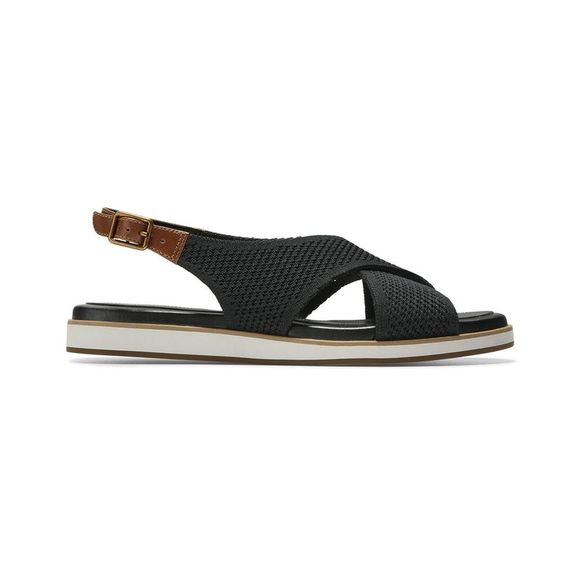 Cole Haan Shoes Cole Haan Mikaela Stitchlite Leathertrim Sandal